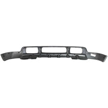 Load image into Gallery viewer, Front Upper Bumper Valance Panel Textured For 1999-2004 Ford F-250 Super Duty Excursion | OEM Fit