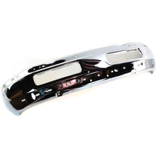 Load image into Gallery viewer, 1994–2001 Dodge Ram 1500 / 1994–2002 Ram 2500 / 3500 Front Bumper Kit Chrome Steel | OEM Fit