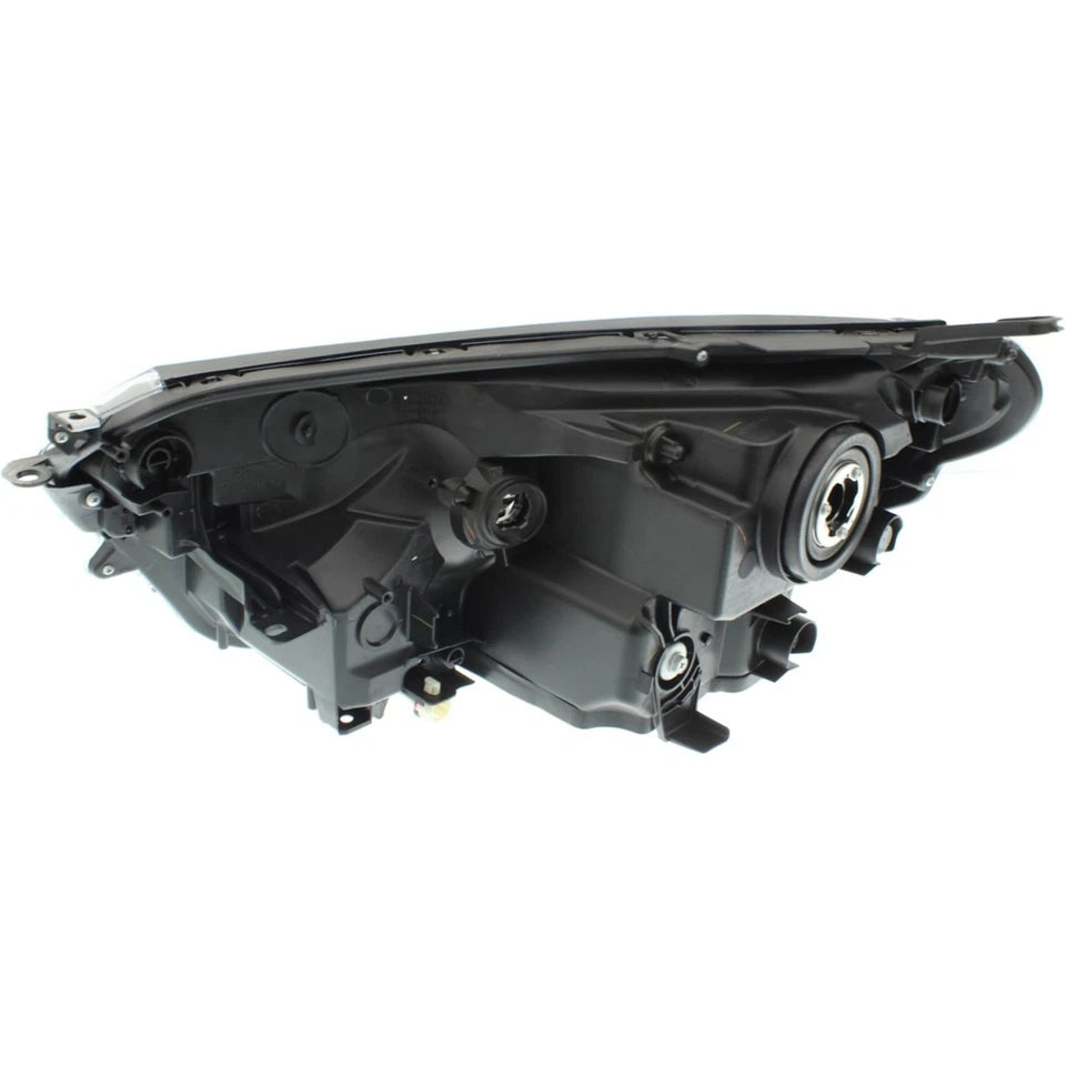 2016–2018 Toyota RAV4 Headlight  | OEM Fit