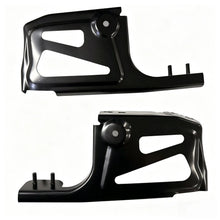 Load image into Gallery viewer, 2016-2023 Toyota Tacoma Front Bumper Mounting Bracket Kit 9PCS | OEM Fit