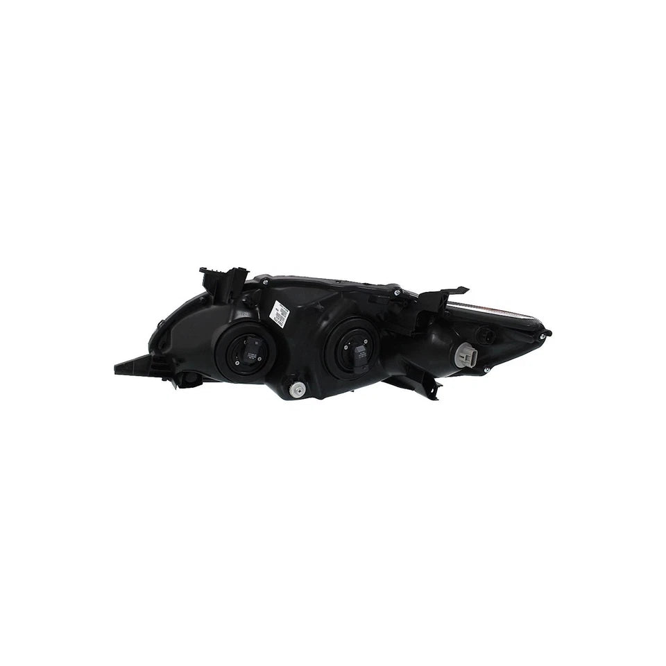 2011–2013 Toyota Corolla Headlight | OEM Fit