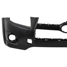 Load image into Gallery viewer, 2009–2012 Toyota RAV4 Limited Front Bumper Cover | Primed | OEM Fit