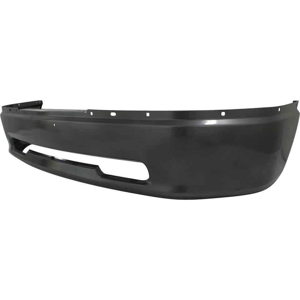 2009–2010 Ram 1500 Front Bumper Face Bar Dodge Truck Kit | OEM-Style Fit