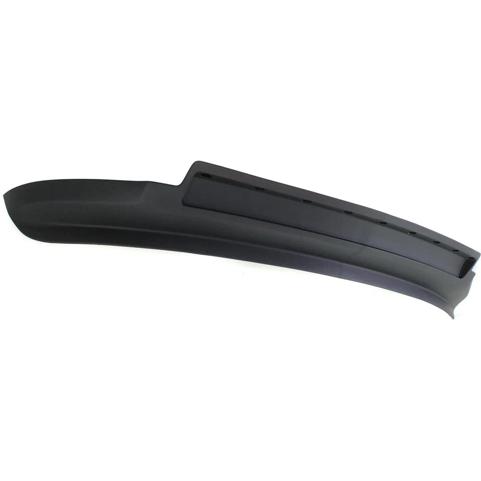 2010 Dodge Ram 2500 / 3500 Front Bumper Face Bar | OEM Fit