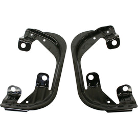 2011–2018 Ram 2500 Front Fog Light Bracket Driver & Passenger Side | OEM Fit