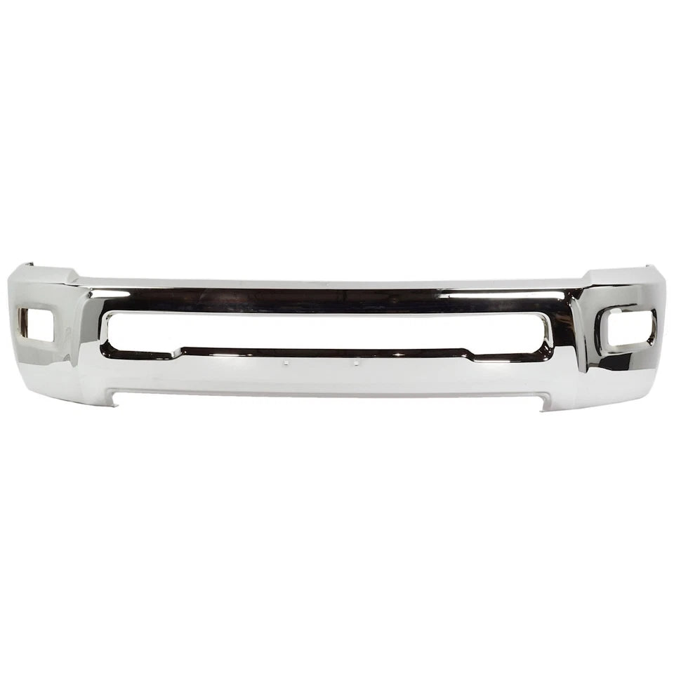 Ram 3500 Front Bumper Face Bar Set Left and Right Side | OEM Fit