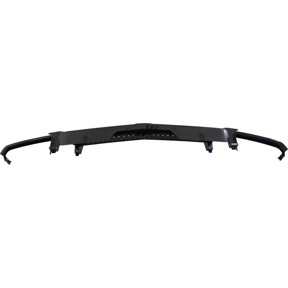 2003–2007 Chevrolet Silverado 1500 Grille Assembly — Primed| OEM Fit