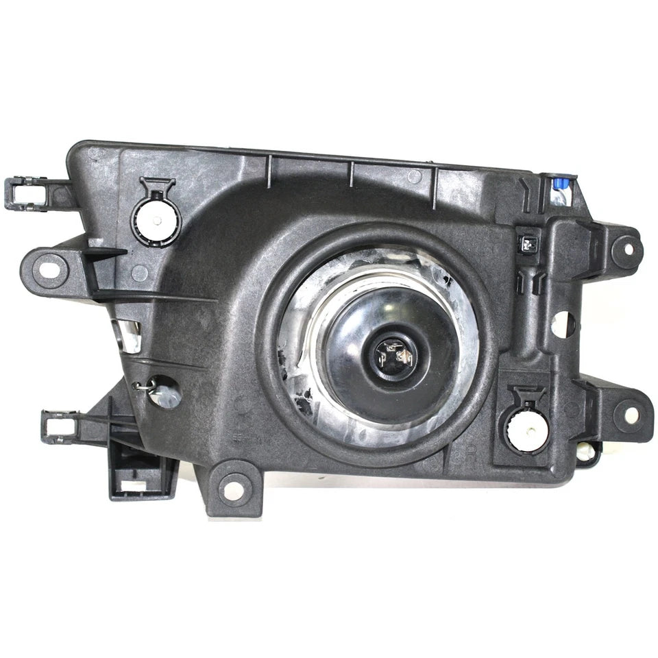 1999–2002 Toyota 4Runner Headlight and Corner Light Set Left and Right Side | OEM Fit