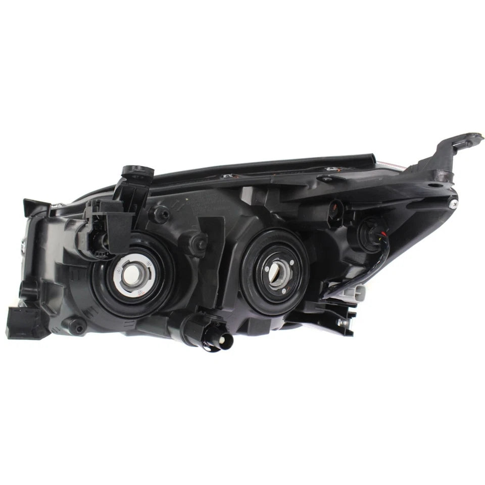 2009–2012 Toyota RAV4 Headlight | OEM Fit