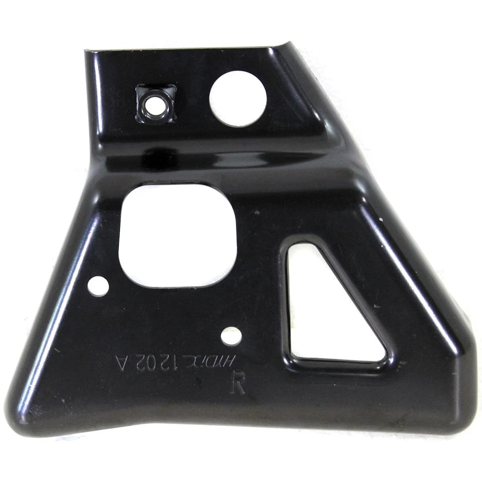 2011–2014 Chevrolet Silverado 2500HD Front Bumper Bracket Set (4PCS) Left Side | OEM Fit