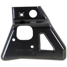Load image into Gallery viewer, 2011–2014 Chevrolet Silverado 2500HD Front Bumper Bracket Set (4PCS) Left Side | OEM Fit
