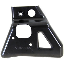 2011–2014 Chevrolet Silverado 2500HD Front Bumper Bracket Set (4PCS) Left Side | OEM Fit