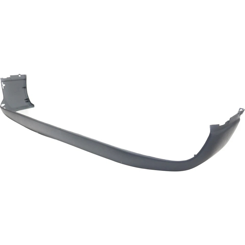 1994–2001 Dodge Ram 1500 / 1994–2002 Ram 2500 Front Bumper Valance Kit Chrome | OEM Fit