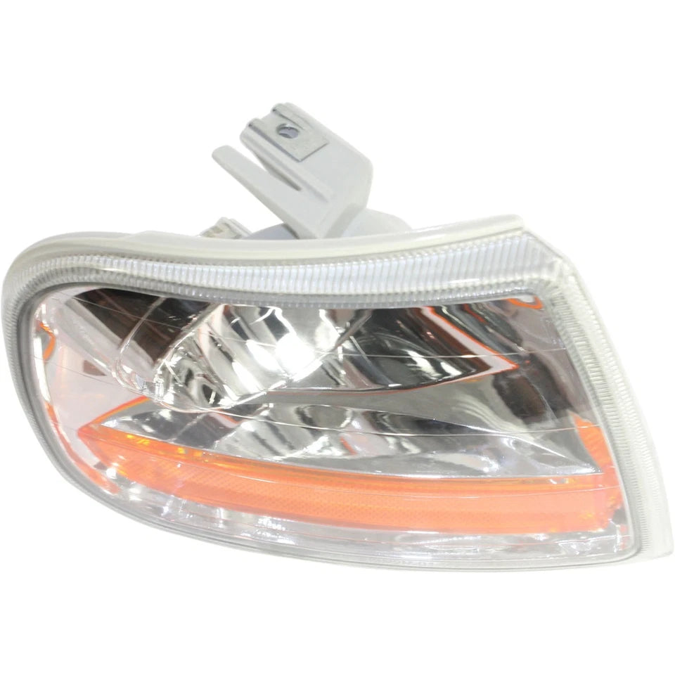 1997–2003 Ford F-150 Headlight Kit Left & Right Headlights with Corner Lights | OEM Fit