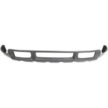 Load image into Gallery viewer, Front Upper Bumper Valance Panel Textured For 1999-2004 Ford F-250 Super Duty Excursion | OEM Fit