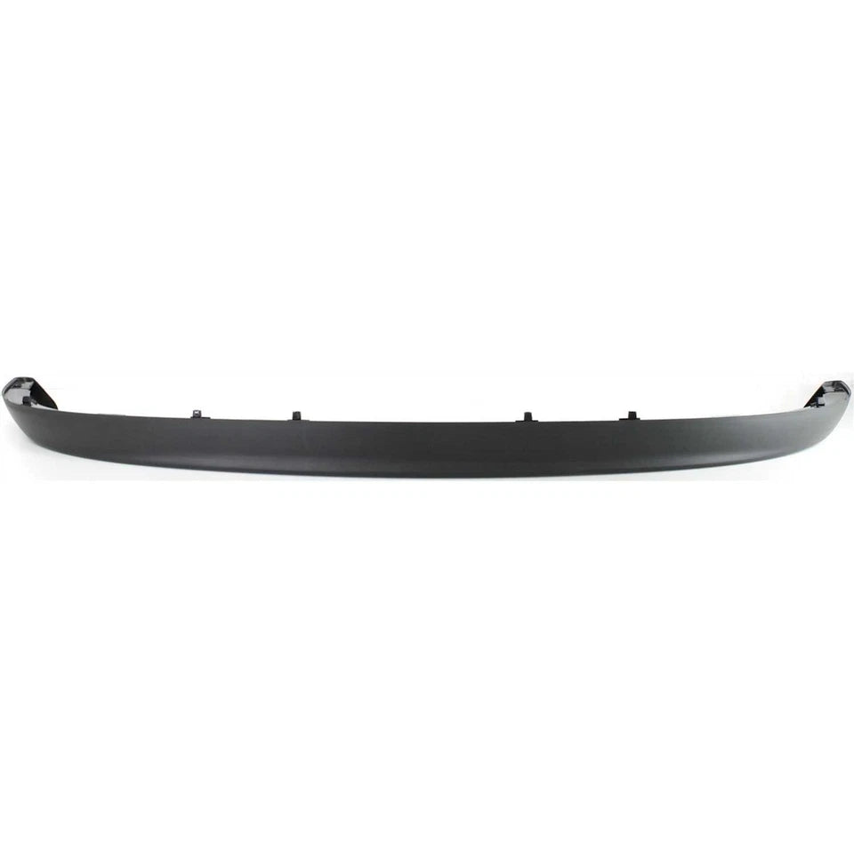 2003–2005 Dodge Ram 1500 / 2500 / 3500 Front Bumper Face Bar | OEM Fit