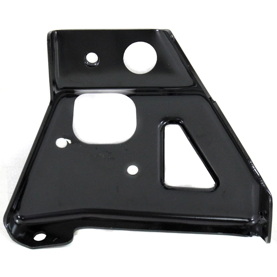 2011–2014 Chevrolet Silverado 2500HD Front Bumper Bracket Set (4PCS) Left Side | OEM Fit