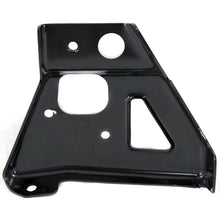 Load image into Gallery viewer, 2011–2014 Chevrolet Silverado 2500HD Front Bumper Bracket Set (4PCS) Left Side | OEM Fit