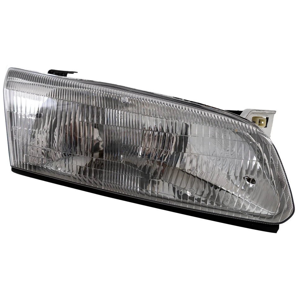 1997–1999 Toyota Camry Headlight and Corner Light Kit  | OEM Fit