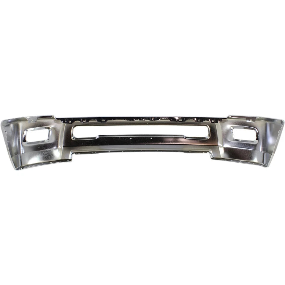 2011–2018 Ram 2500 / 3500 Front Bumper kit | OEM Fit