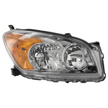Load image into Gallery viewer, 2009–2012 Toyota RAV4 Headlight | OEM Fit
