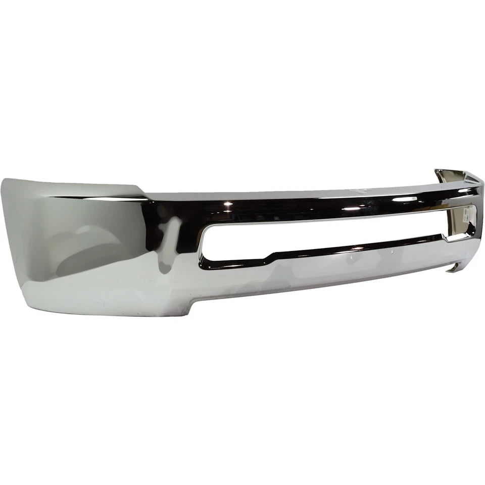 2010 Dodge Ram 2500 / 3500 Front Bumper Face Bar | OEM Fit