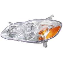 Load image into Gallery viewer, 2003–2004 Toyota Corolla  Headlights  | OEM Fit