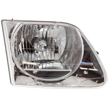 Load image into Gallery viewer, 1997–2003 Ford F-150 Headlight Kit Left &amp; Right Headlights with Corner Lights | OEM Fit