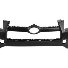 Load image into Gallery viewer, 2009–2012 Toyota RAV4 Limited Front Bumper Cover | Primed | OEM Fit