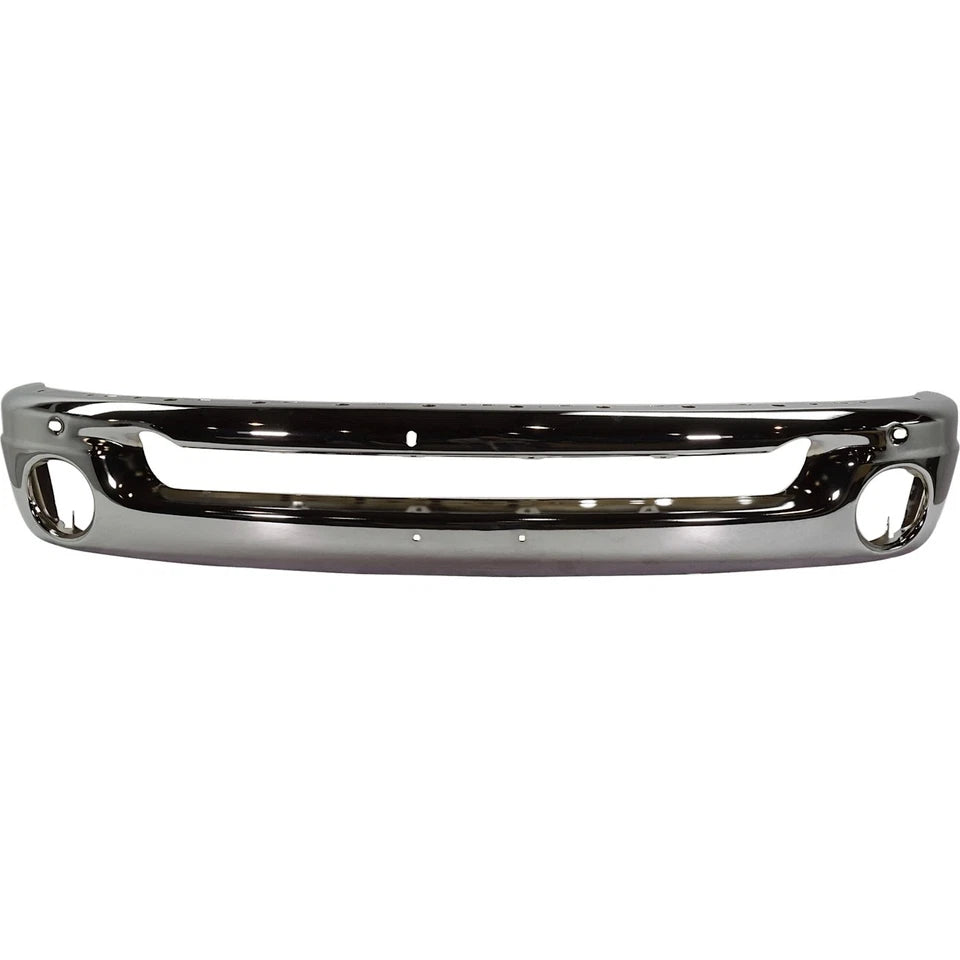 2006–2008 Dodge Ram 1500 / 2500 / 3500 Front Bumper Face Bar | OEM Fit