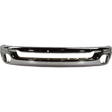 Load image into Gallery viewer, 2006–2008 Dodge Ram 1500 / 2500 / 3500 Front Bumper Face Bar | OEM Fit