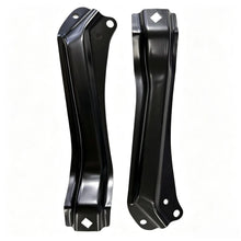 Load image into Gallery viewer, 2016-2023 Toyota Tacoma Front Bumper Mounting Bracket Kit 9PCS | OEM Fit