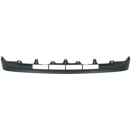 Front Lower Bumper Valance Panel Primed For 2001-2004 Ford F-250 Super Duty F-350 Super Duty | OEM Fit