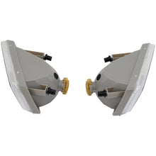 Load image into Gallery viewer, 2007–2015 Chevrolet Silverado 1500 Fog Light Set Left and Right Side Halogen w/ Bulb(s) | OEM Fit