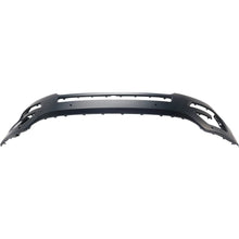 Load image into Gallery viewer, 2016–2017 Ford Explorer Front Bumper Cover Primed w/ PAS &amp; Tow Hook Holes | OEM Fit