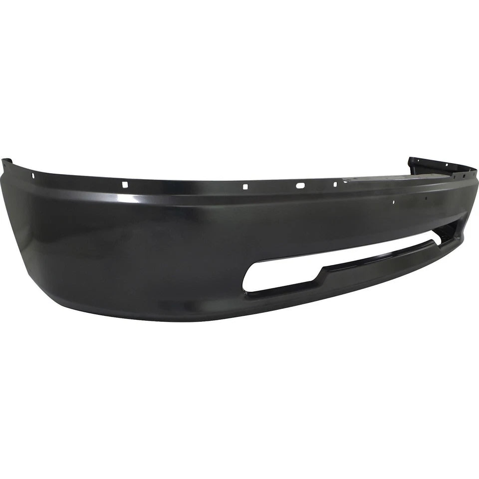 2009–2010 Ram 1500 Front Bumper Face Bar Dodge Truck Kit | OEM-Style Fit