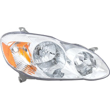 Load image into Gallery viewer, 2002–2004 Toyota Camry Headlight Pair Set  | OEM Fit