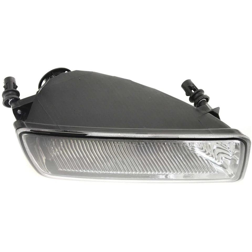 2006–2010 Ford Explorer 2007–2010 Sport Trac Fog Light Set Left & Right W/ Bulbs | OEM Fit