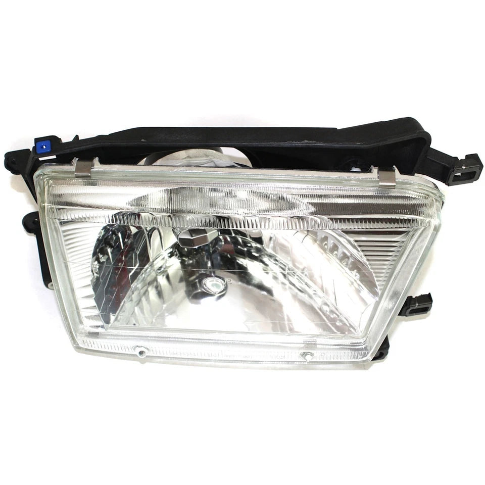 1999–2002 Toyota 4Runner Headlight and Corner Light Set Left and Right Side | OEM Fit