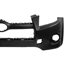 Load image into Gallery viewer, 2009–2012 Toyota RAV4 Limited Front Bumper Cover | Primed | OEM Fit