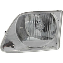 Load image into Gallery viewer, 1997–2003 Ford F-150 Headlight Kit Left &amp; Right Headlights with Corner Lights | OEM Fit