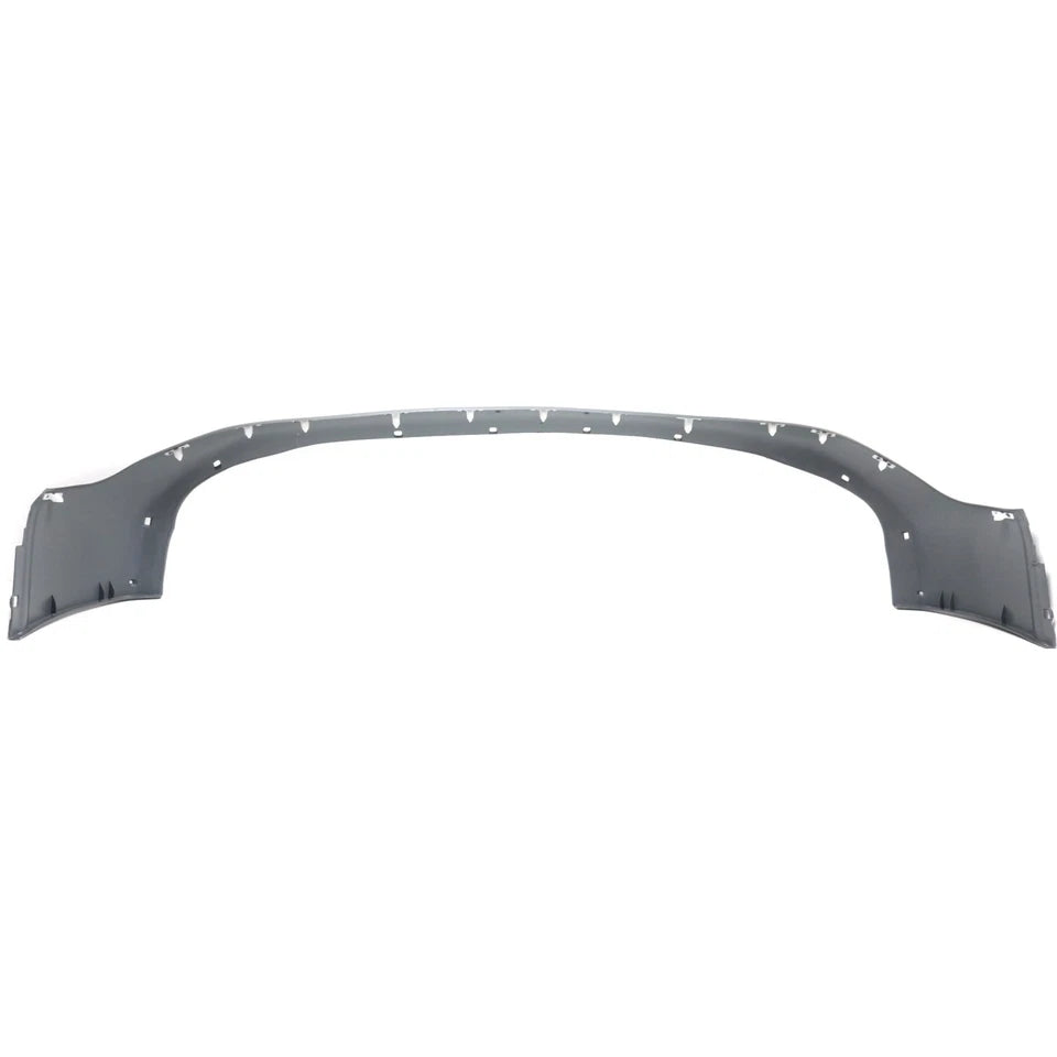 1994–2001 Dodge Ram 1500 / 1994–2002 Ram 2500 Front Bumper Valance Kit Chrome | OEM Fit