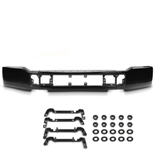 Load image into Gallery viewer, 2018–2020 Ford F-150 Front Bumper Face Bars  | OEM Fit