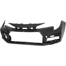 Load image into Gallery viewer, 2020–2024 Toyota Corolla Front Bumper Cover Primed  | OEM Fit