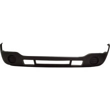 Load image into Gallery viewer, 2003–2006 GMC Sierra 1500 / Sierra 3500 Front Bumper Cover Textured | OEM Fit