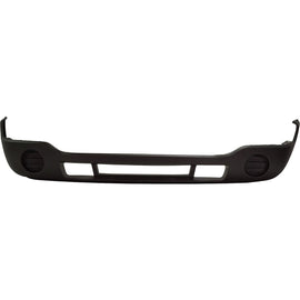 2003–2006 GMC Sierra 1500 / Sierra 3500 Front Bumper Cover Textured | OEM Fit