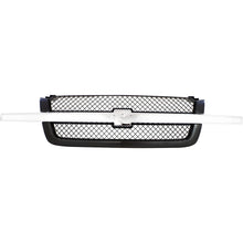 Load image into Gallery viewer, 2003–2006 Chevrolet Silverado 1500  Front Grille |OEM Fit