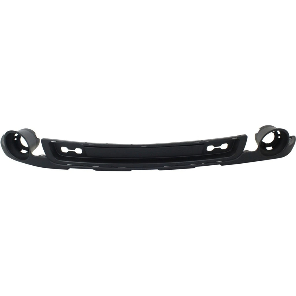 2007–2013 GMC Sierra 1500 Front Lower Valance  Primed | OEM-Fit