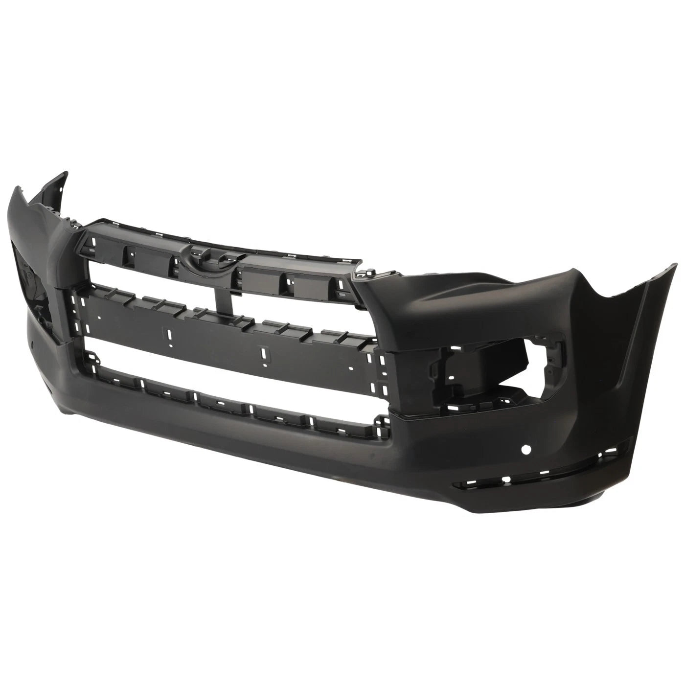 2014–2016 Toyota 4Runner Front Bumper Cover | Primed | OEM Fit