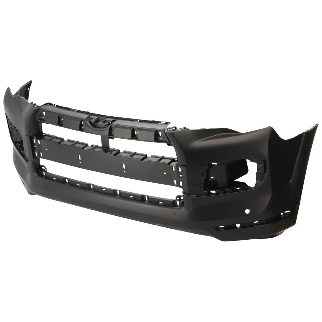 2014–2016 Toyota 4Runner Front Bumper Cover | Primed | OEM Fit